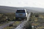 Land Rover Range Rover Autobiography 2012 года